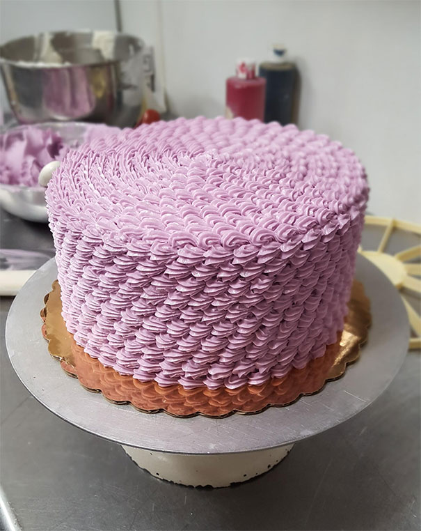 Inspired By A Friend's Design That I Was Jealous Of