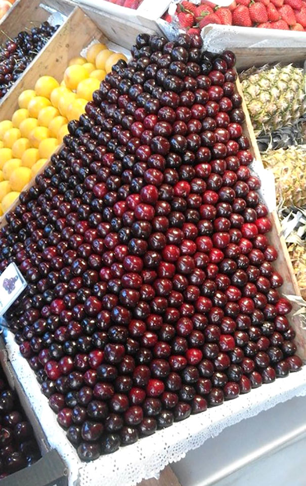 I Can't Stop Looking At It