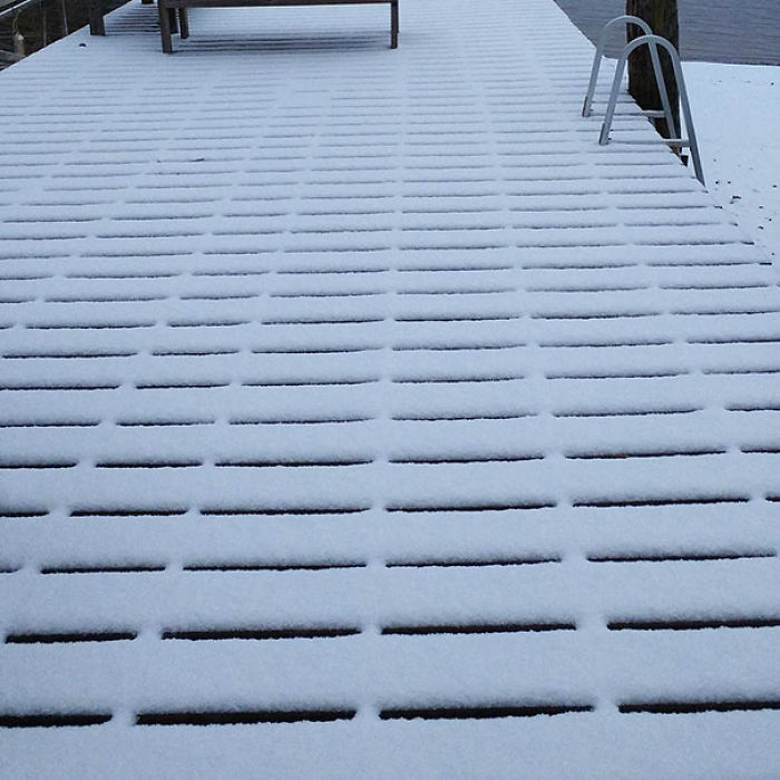 One Of The Few Reasons I Can Tolerate Winter