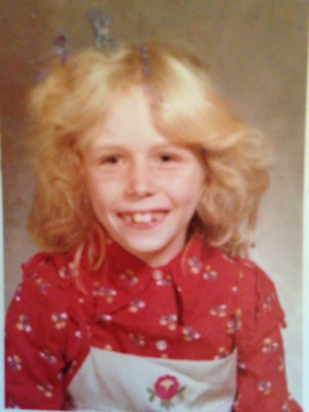 1977 - Pretty Sure My Parents Didn't Like Me