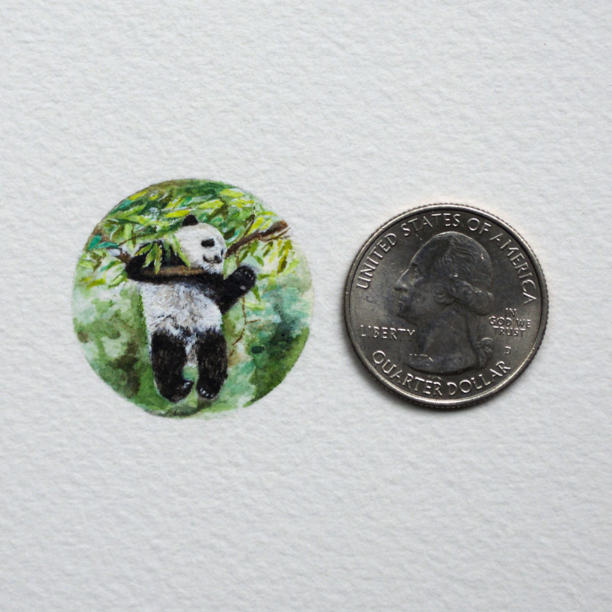 I Want You To Stop And Enjoy The "Little" Things In Life