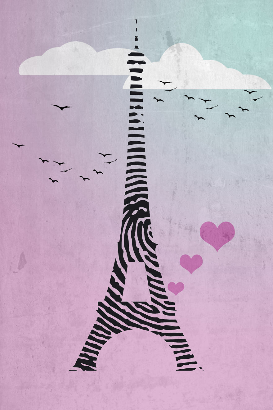 I Make Custom Fingerprint Art From Your Own Fingerprint