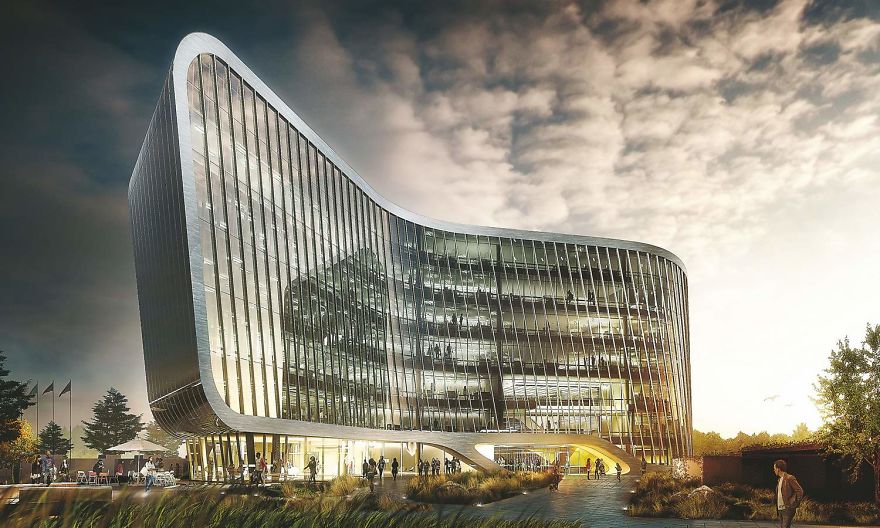 The New Era For Blockchain Startups At The Majestic Co-Working In Vilnius The New Era For Blockchain Startups At The Majestic Co-Working In Vilnius