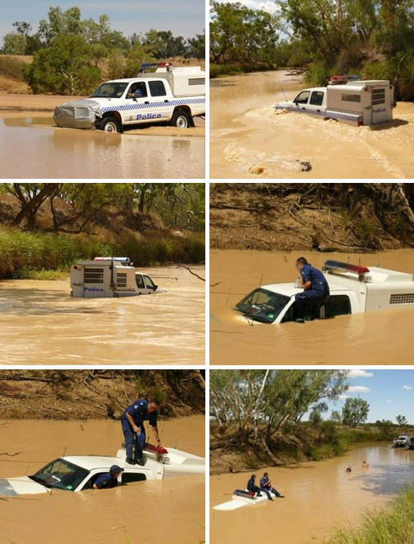 You Think Your Day's Been Bad?