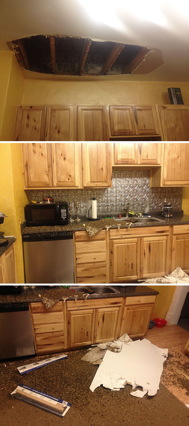 If I Made A List Of Impossible Sh*t That Would Wake Me Up At 3:00 AM On A Monday Morning This Would Top The List