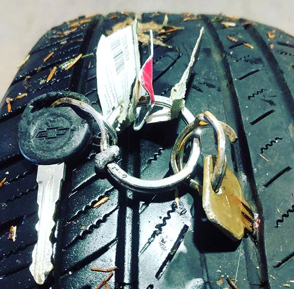 How Does This Happen?