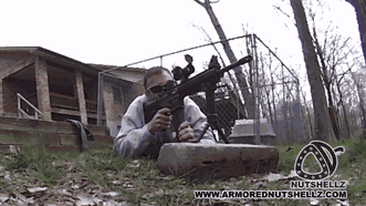 Ceo Take A Bullet To The Crotch To Prove His Product Works