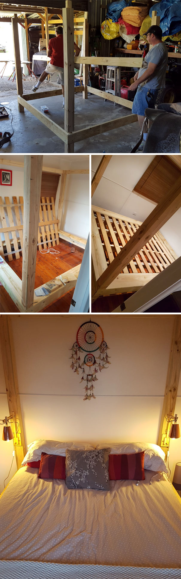 The Lengths I Have Gone To Prove To My Better Half That I Am Not Rubbish With Tools