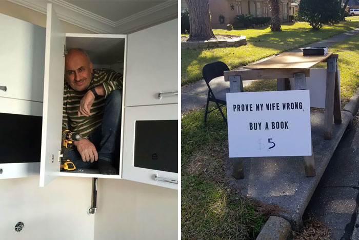 20+ Personas que demostraron tener razón de la mejor forma posible