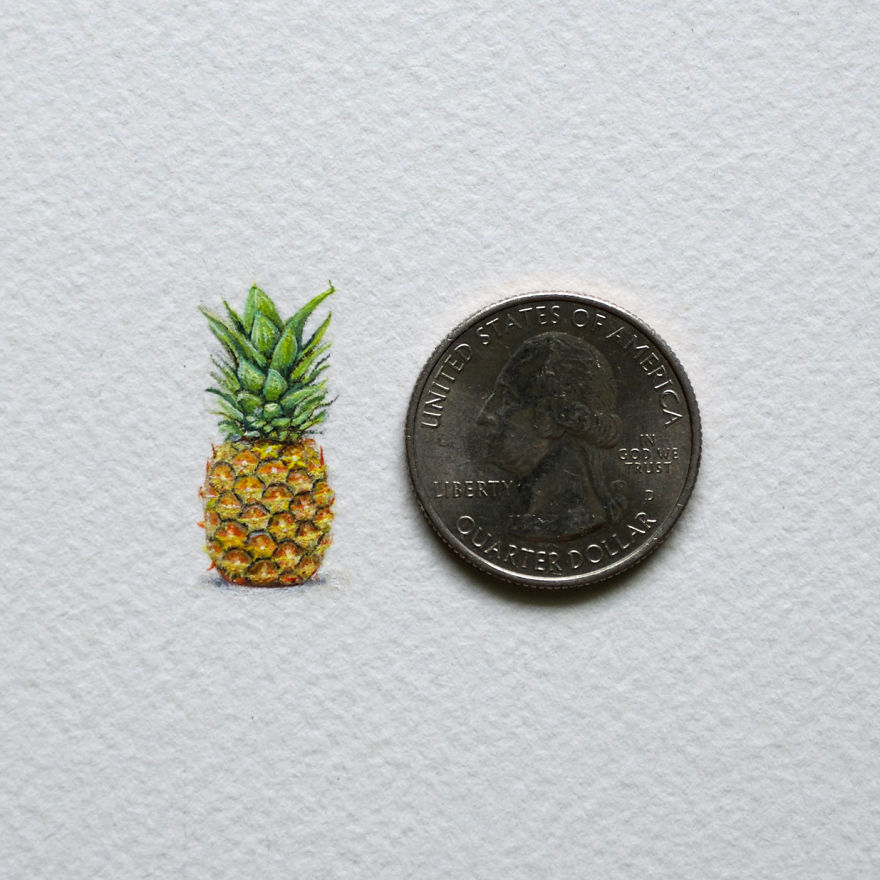 I Want You To Stop And Enjoy The "Little" Things In Life