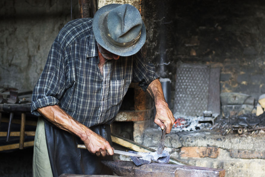 3 Lost Professions That The World Needs To Know More About 3 Lost Professions That The World Needs To Know More About