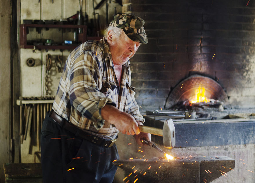 3 Lost Professions That The World Needs To Know More About