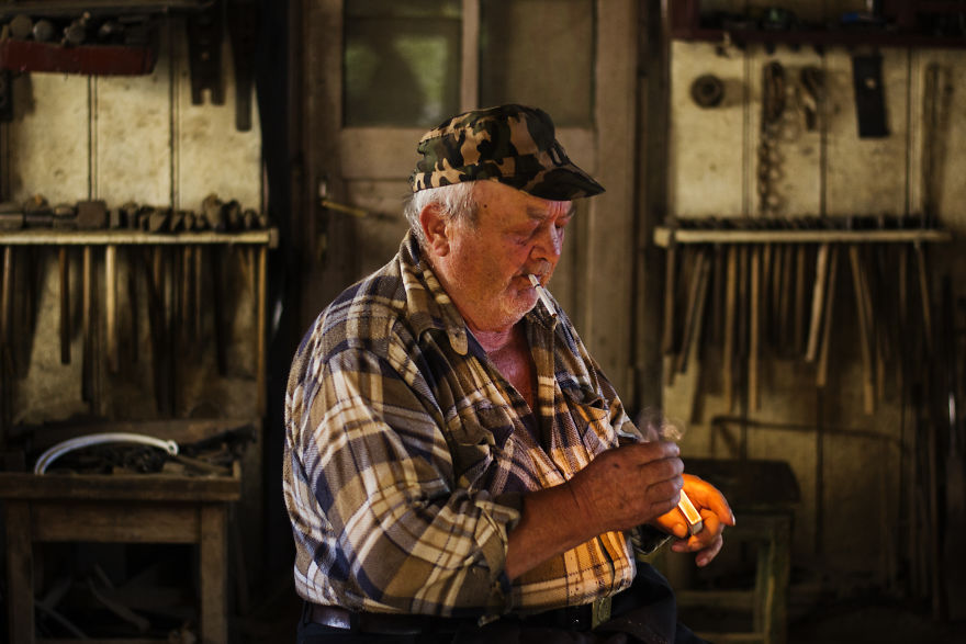 3 Lost Professions That The World Needs To Know More About