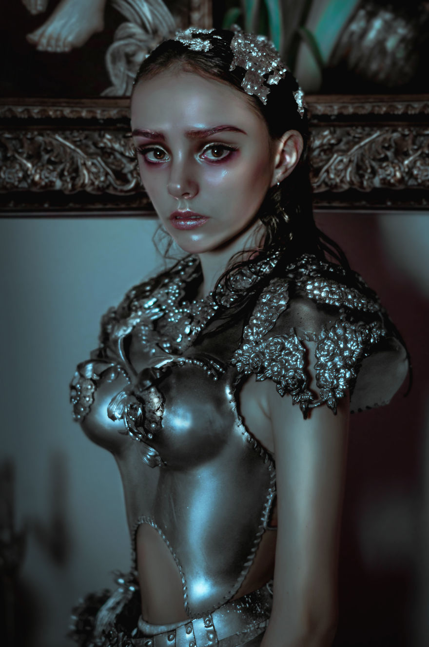 Fantasy, Photography, And Creative Retouching: My Journey In Search Of My Own Hybrid Style