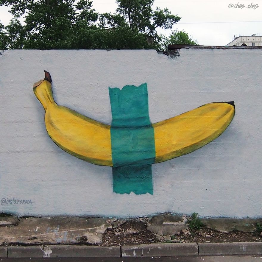 I Paint 3D Illusions I Paint 3D Illusions