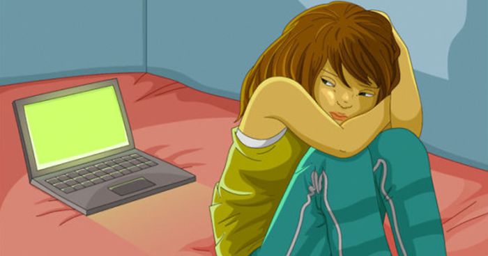 The Real Causes Of Depression Have Been Discovered, And They’re Not What You Think