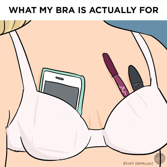 Relatable-Funny-Bra-Comics