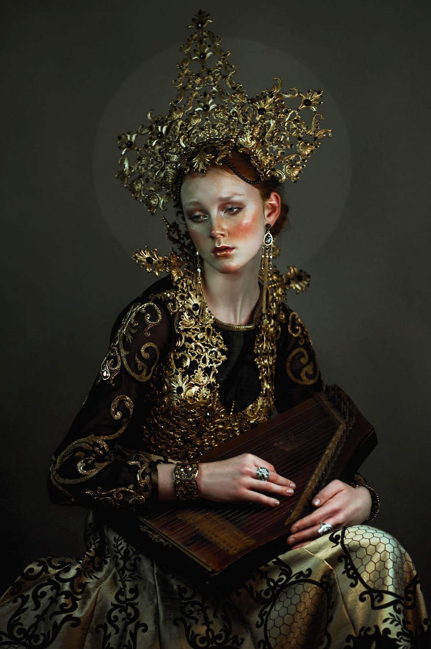 Fantasy, Photography, And Creative Retouching: My Journey In Search Of My Own Hybrid Style