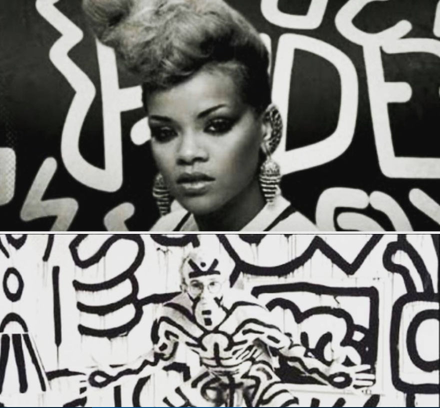 My Instagram Account Connects Art History To Popular Culture And I Use It To Teach My High School Students That Art Is Everywhere! My Instagram Account Connects Art History To Popular Culture And I Use It To Teach My High School Students That Art Is Everywhere!