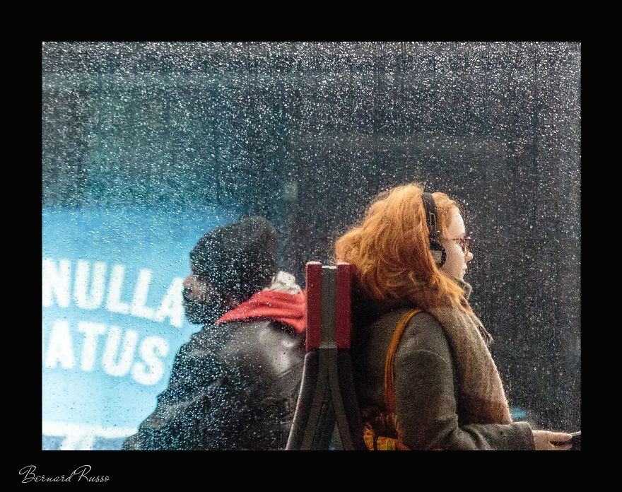 I Shoot Streetcars In Helsinki, Finland