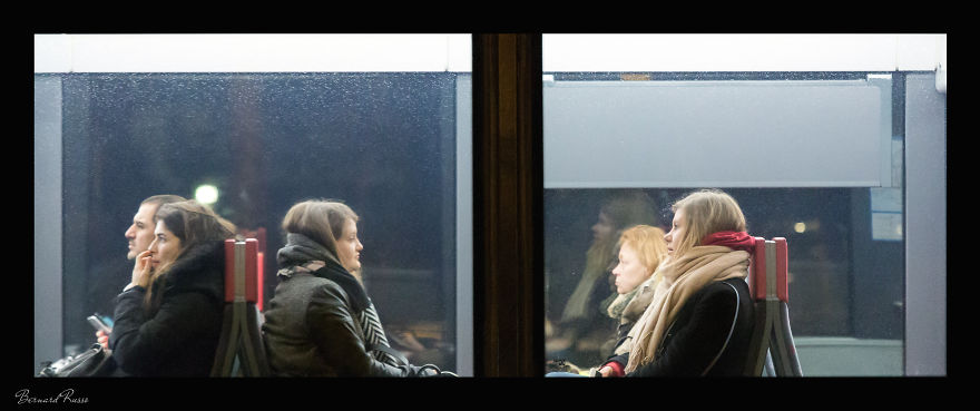 I Shoot Streetcars In Helsinki, Finland