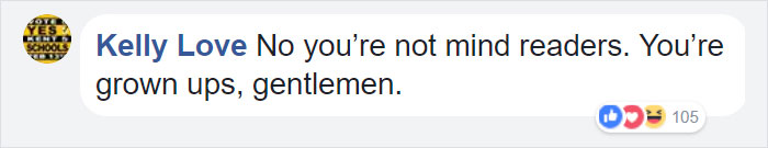 This Mother-Of-Four Had Enough With Men Not Helping Around The House, And Her Rant Has Now Gone Viral This Mother-Of-Four Had Enough With Men Not Helping Around The House, And Her Rant Has Now Gone Viral