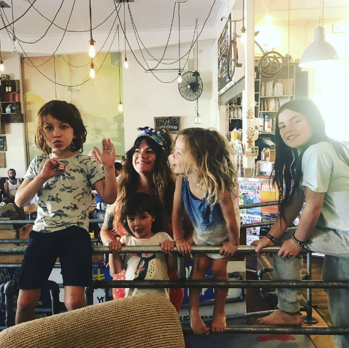 This Mother-Of-Four Had Enough With Men Not Helping Around The House, And Her Rant Has Now Gone Viral