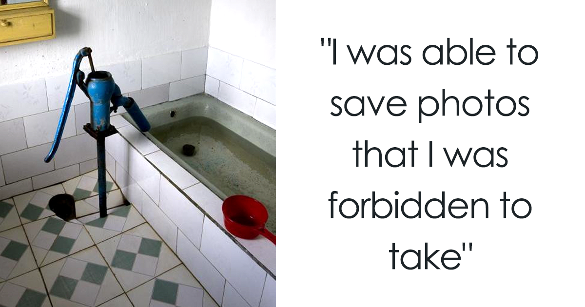 50 Illegal Pictures of North Korea That Depict a True Story