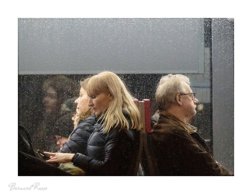 I Shoot Streetcars In Helsinki, Finland