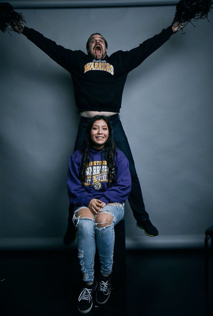 'Stranger Things' Star David Harbour Jokingly Promises Girl To Fulfill Her Dream, Doesn't Expect To End It Like This