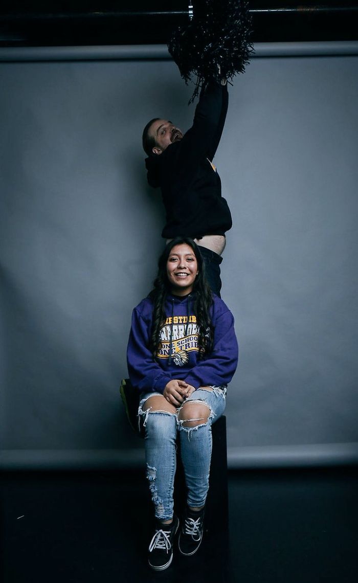 'Stranger Things' Star David Harbour Jokingly Promises Girl To Fulfill Her Dream, Doesn't Expect To End It Like This