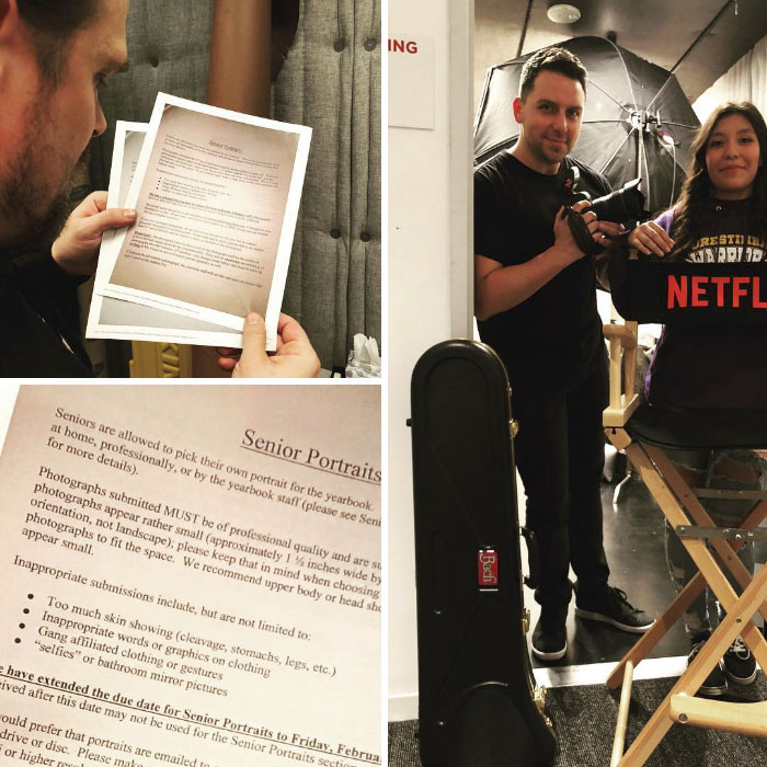 'Stranger Things' Star David Harbour Jokingly Promises Girl To Fulfill Her Dream, Doesn't Expect To End It Like This