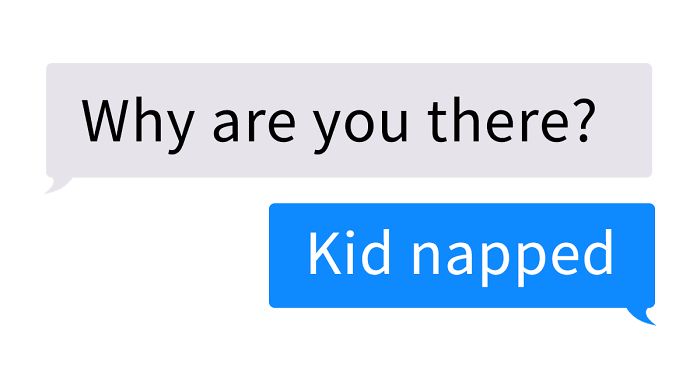 Student Tricked Her Kidnapper Into Giving Back Her Phone And That Brave Move Probably Saved Her Life