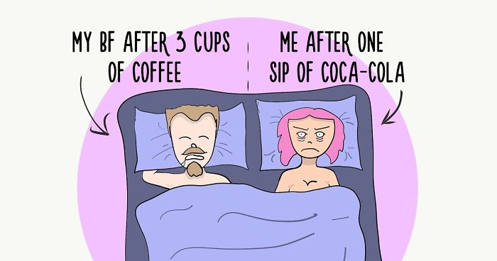 The Top 24 Comics Of My One Drawing Per Day” Challenge”