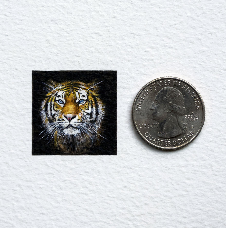 I Want You To Stop And Enjoy The "Little" Things In Life