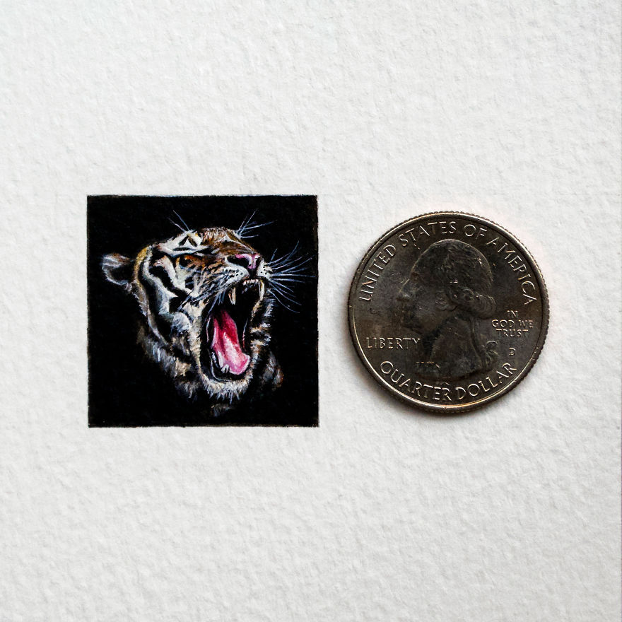 I Want You To Stop And Enjoy The "Little" Things In Life