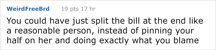 Guy Finds A Date On Tinder, However After Meeting Her He Soon Realizes Something Is Not Right