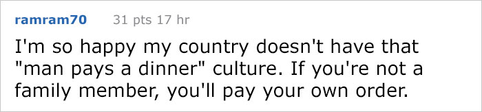 Guy Finds A Date On Tinder, However After Meeting Her He Soon Realizes Something Is Not Right Guy Finds A Date On Tinder, However After Meeting Her He Soon Realizes Something Is Not Right