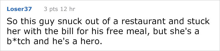 Guy Finds A Date On Tinder, However After Meeting Her He Soon Realizes Something Is Not Right