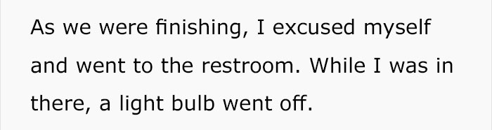 Guy Finds A Date On Tinder, However After Meeting Her He Soon Realizes Something Is Not Right