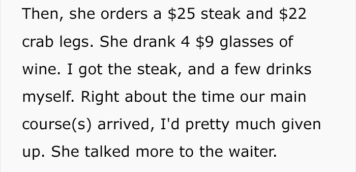 Guy Finds A Date On Tinder, However After Meeting Her He Soon Realizes Something Is Not Right Guy Finds A Date On Tinder, However After Meeting Her He Soon Realizes Something Is Not Right