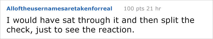 Guy Finds A Date On Tinder, However After Meeting Her He Soon Realizes Something Is Not Right