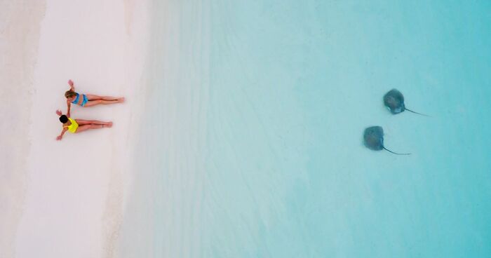 22 Best Drone Pictures Of 2017 Have Just Been Announced By Dronestagram, And They’re Stunning