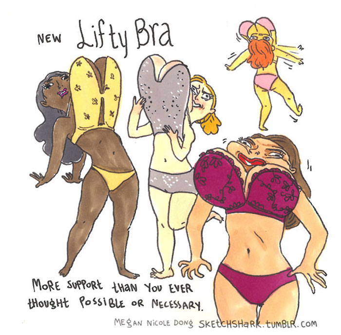 Relatable-Funny-Bra-Comics