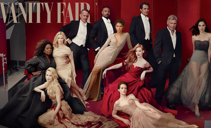 Internet no para de reírse de estos fallos épicos de Photoshop realizados por un famoso fotógrafo, ¿los ves todos?