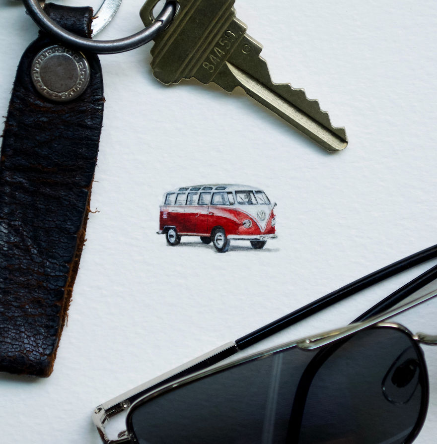 I Want You To Stop And Enjoy The "Little" Things In Life