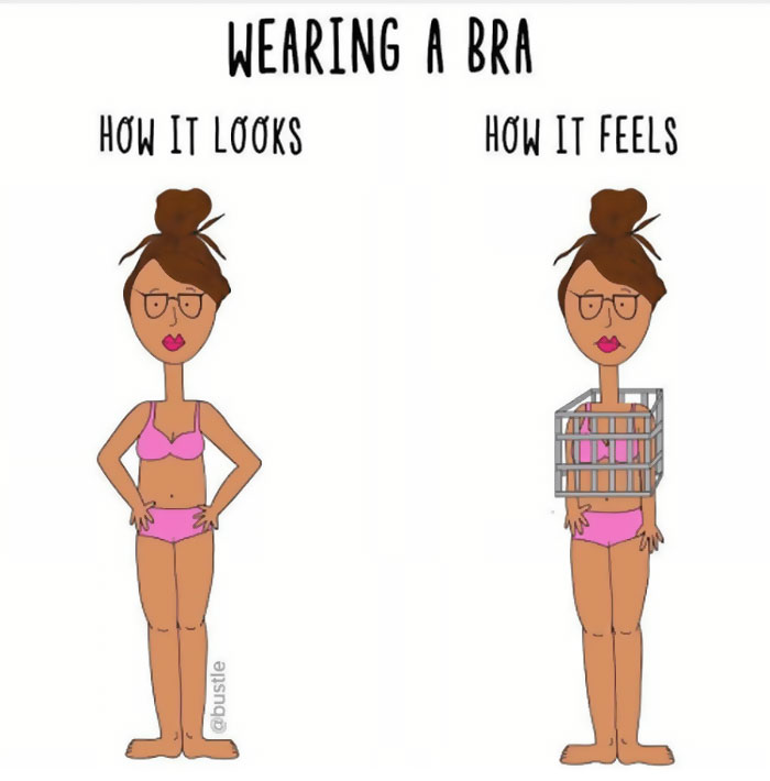 Relatable-Funny-Bra-Comics