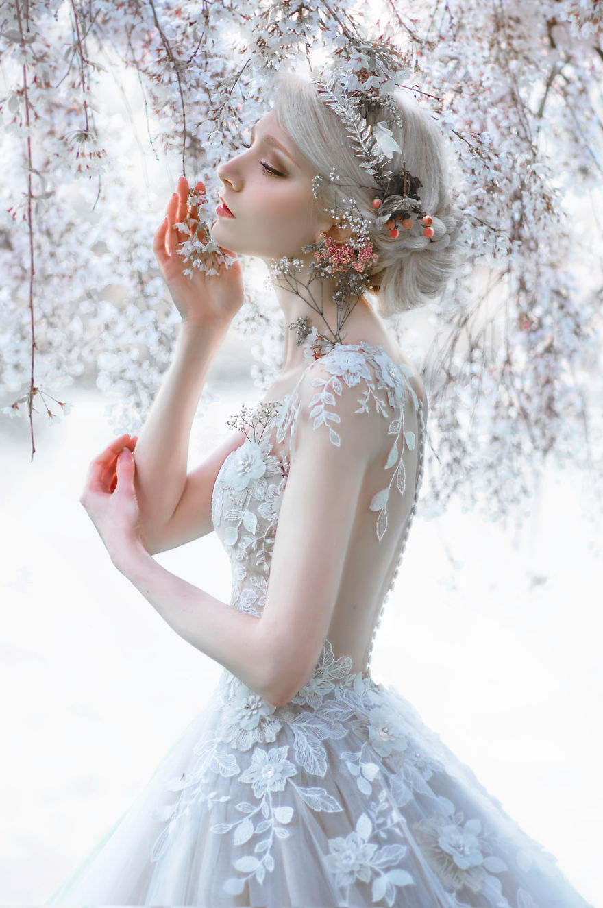 Fantasy, Photography, And Creative Retouching: My Journey In Search Of My Own Hybrid Style