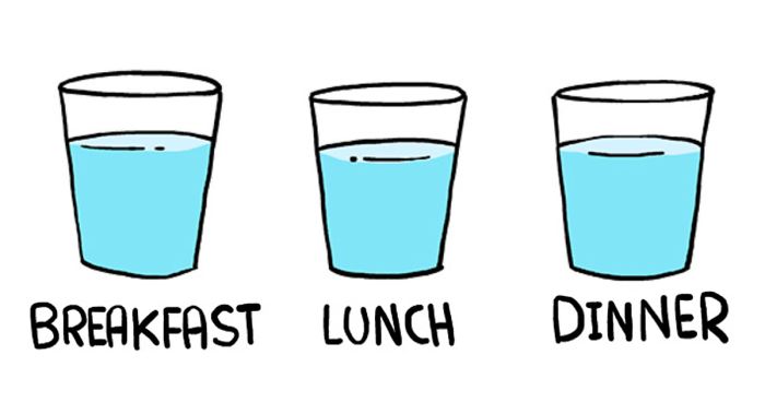 Guy Doesn’t Eat For A Week, And Here’s What HappenedGuy Doesn’t Eat For A Week, And Here’s What Happened