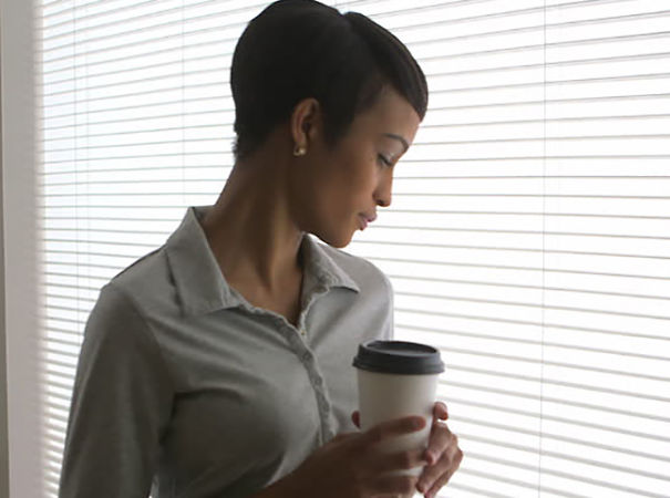 When Being A Good Woman Isn't Good Enough.